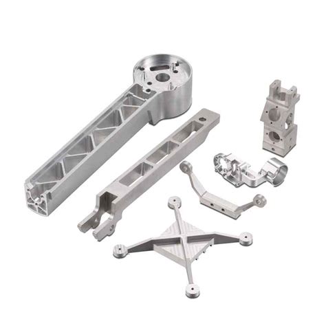 cnc machining parts drone|material selection for drones.